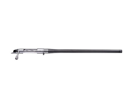 Bergara Rifles BPBA34-22CM Premier 22 Creedmoor 22" CURE Threaded Barrel