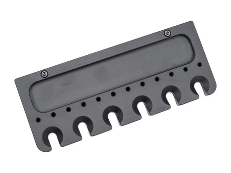AREA 419 419-RODRACK-BLKKIT CLEANING ROD RACK KIT