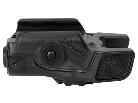 Holosun RMLTRD RMLt Red Black Rail Mounted Laser