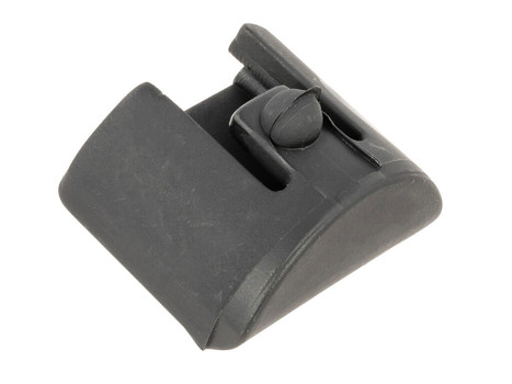 Pearce Grip PGGFI Grip Frame Insert PGGFI Black
