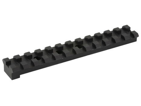 Colt Mfg 301751 Anaconda Matte Black