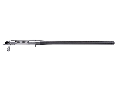 Bergara Rifles BPBA34300WM 300 Win Mag 24" Contoured Carbon Fiber