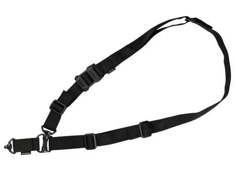 Magpul MS4 QDM Sling Nylon 48"-60" OAL Adjustable One-Two Point AR Platform