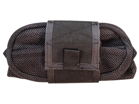 High Speed Gear 12DP00BK Mag-Net Dump Pouch V2 Black