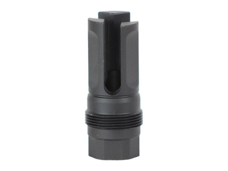 FPM SPRK-556-12X28-SS-BLKDLC SPARKLER 556 1/2X28