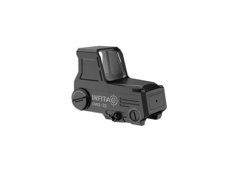 INFITAC 8A1-1000-10-A OWS-32