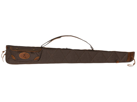 Browning 1413886952 Lona Flint/Brown Canvas Closed-Cell Foam Padding