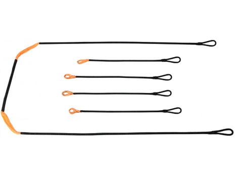 RAVIN R191 R26 STRING AND CABLE SET