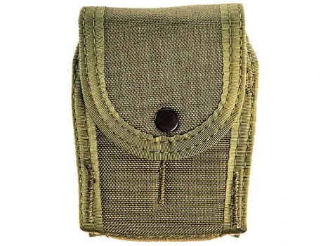 High Speed Gear 41DC02OD TACO Double Nylon OD Green