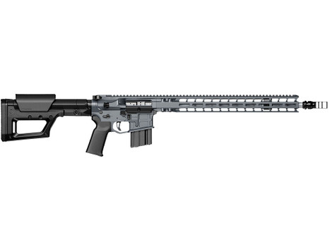 RADN R0857 MODEL 1 6MM ARC RFL 18 20R GRY