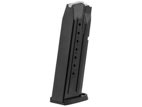 Smith & Wesson 194400000 M&P 17rd 9mmLuger Blued Steel