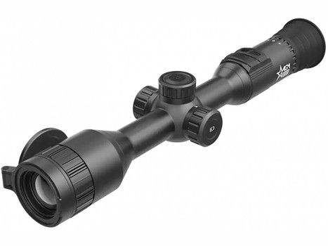 AGM Global Vision ADDE35-384-2 Adder V2 Thermal Black 384x288, 50Hz Resolution