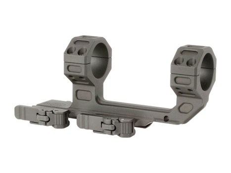 MIDWEST MI-MK2-QD30SMH MK2 QD 30MM SCP MNT HGH