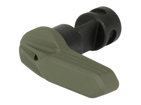 Radian Weapons R0383 Talon GI AR Platform Radian OD
