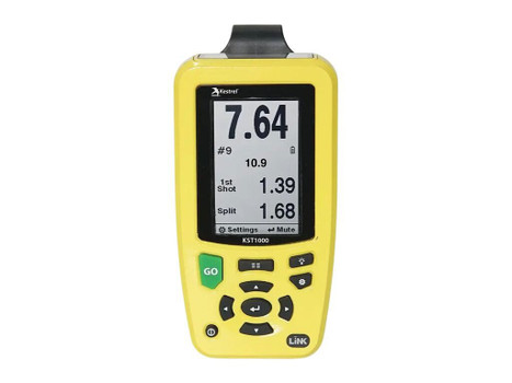 KEST 0740LYEL KST1000 SHOT TIMER