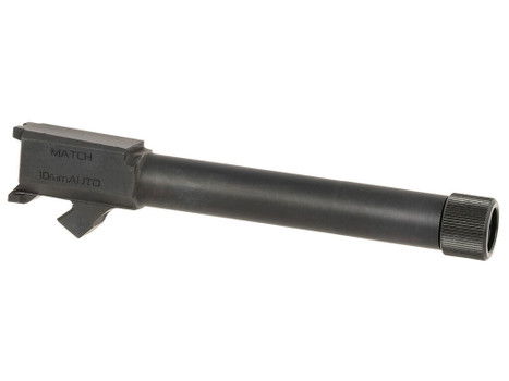 Springfield Armory XDM1045TB-KIT XD-M 10mm Auto 4.50" Threaded Black Melonite Fits Springfield XD-M/XD-M Elite