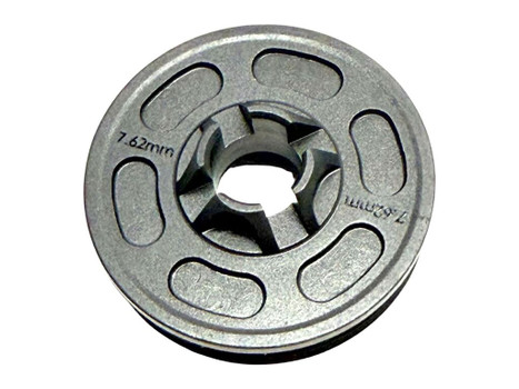 IWI IWSNVECSS7 FRONT CAP NON-VENTED 7.62MM