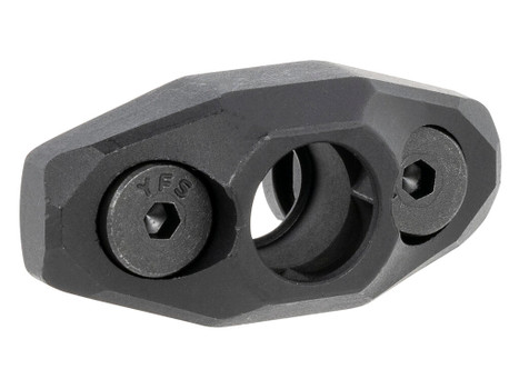 Rise Armament M-LOK QD Sling Mount Aluminum