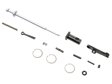 CMMG 55AFF68 Bolt Rehab Kit 223 Rem/5.56x45mm NATO Fits AR-15