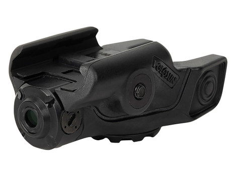 Holosun RMLRD RML Red Black Rail Mounted Laser