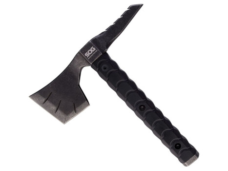 SOG 15-02-01-43 DIVERGE AU BLACK HANDLE