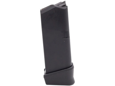 Glock MF06781 G26 12rd 9mm Luger Black Polymer