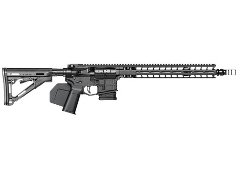 RADN R0262 MODEL 1 *CA* 223WYLD RFL 14.5 10R BLK
