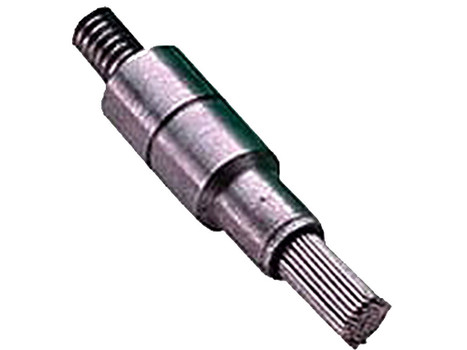 RCBS Primer Pocket Brush Multi-Caliber Stainless Steel Bristles