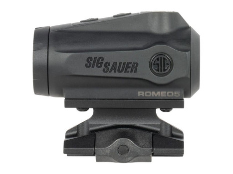 SIG SOR5001 ROMEO5 GII COMPACT RED DOT 1X20