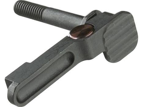 B&T Firearms BADEMCAMBI Mag Catch Enhanced AR-15 Platform Black Nitride 8620 Steel