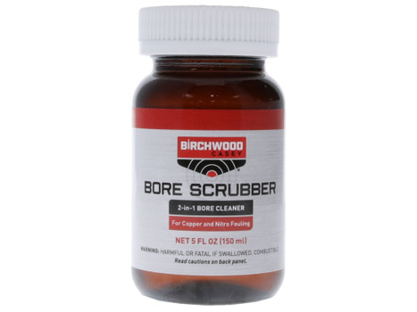 Birchwood Casey Bore Scrubber 2-in- FL. OZ