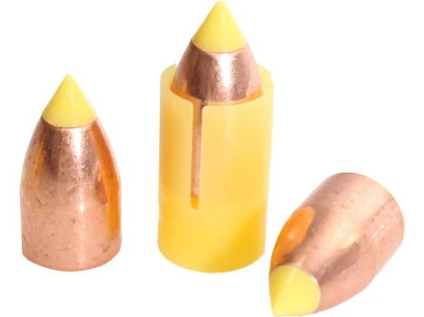 Traditions A1824 Smackdown 50Cal Super Shock Tip 250gr 15/Box