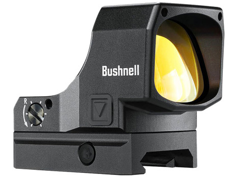 Bushnell RXM300 RXM 300 Reflex Black 1x 8mm 4 MOA Red Dot Reticle