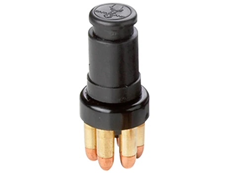 Safariland JGL8S Comp III Speedloader 6rd Ruger/S&W