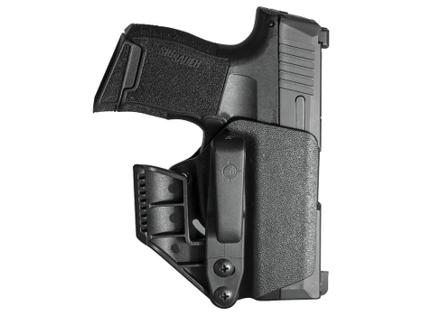 Mission First Tactical Minimalist Holster IWB Polymer Belt Clip