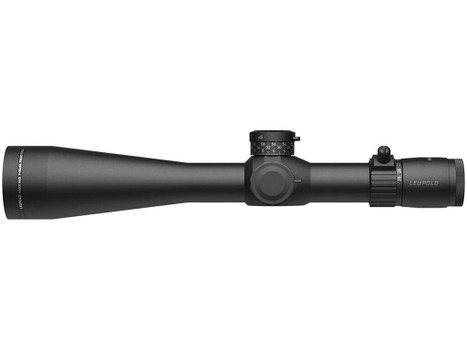 Leupold 180292 Mark 5HD Matte Black 7-35x56mm, 35mm Tube, FFP PR2 MOA Reticle
