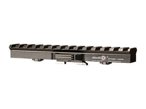 AIMS MTML-140 PR M-LOK QR LOCK ADAPT PIC RL 140M