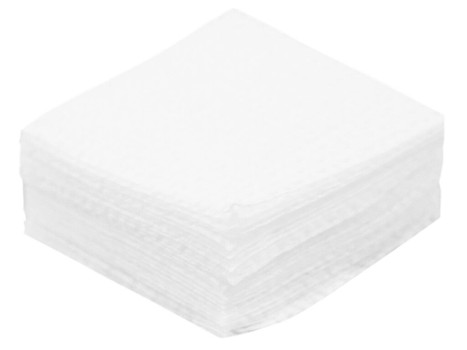 Birchwood Casey 41162 Gun Cleaning Patches .270-.30 Cal Cotton 1.50" 750 Per Pkg