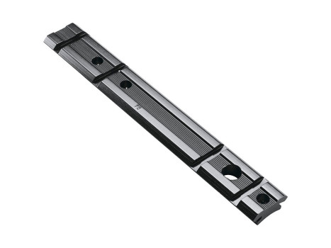 Weaver Mounts 48070 Top Mount Base 70 Black Remington 7/600/660/XP-100/XR-100