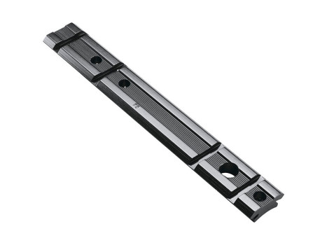 Weaver Mounts 48070 Top Mount Base 70 Black Remington 7/600/660/XP-100/XR-100