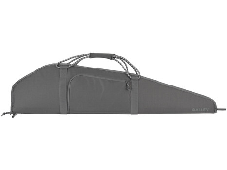 Allen 91446 Rollins Rifle Case 46" Gray