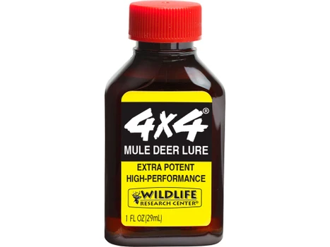 Wildlife Research 40440 Synthetic Doe In Estrus Scent 1 oz Bottle