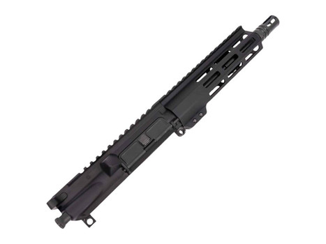 ACI U3008ML 300BO 8" MLOK UPPER