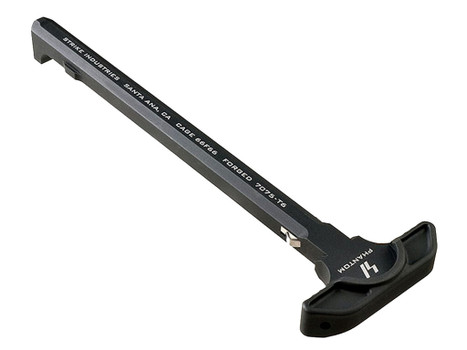 Strike Latchless Charging Handle