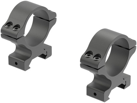 LEU 185533 RIFLEMAN G2 30MM RINGS HIGH