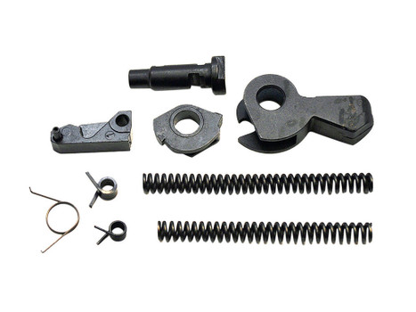 HK 260204 Conversion Kit Pistol Black Steel