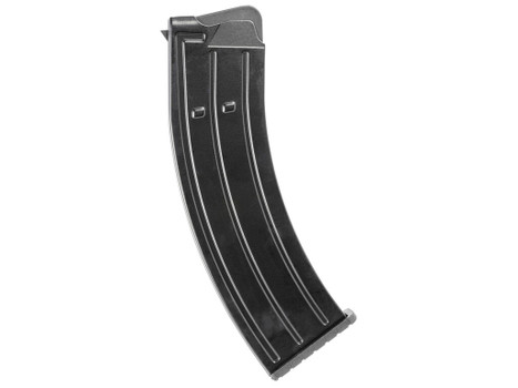 SDS Imports 80048003 Turkish 10rd 12 Gauge Fit SDS Imports Black Polymer