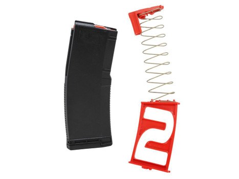 AMEND 556MODAB1030 MOD3 AR15 5.56 MAG 10R BLK
