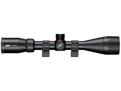 Simmons SPH41240 ProHunter 4-12x40mm
