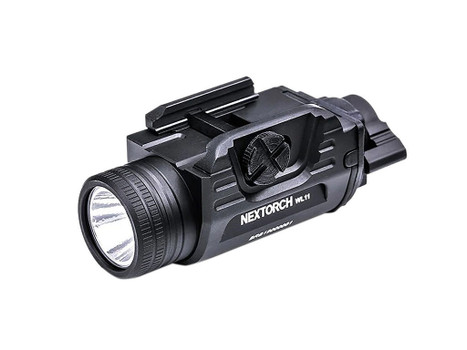 Nextorch WL11 WL11 Black 650 Lumens
